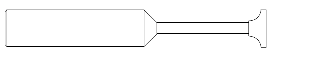 Back Corner Rounding