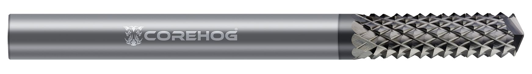 Diamond Cut Routers-Drill Point Style