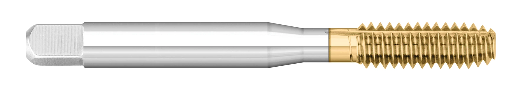 High Speed Steel-Thread Forming-Metric