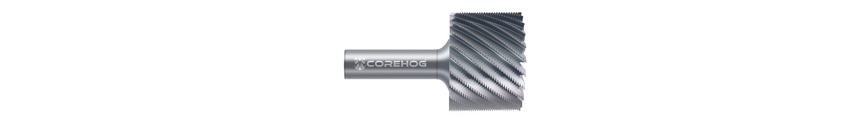 Roughing Core Tools-CoreHoggers-Square-Reduced Shank