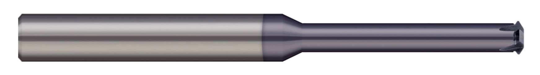 Thread Milling Cutters-Single Form-UN Threads