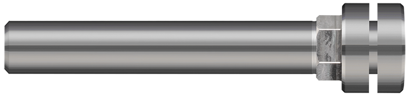 Harvey Mini End Mills Corner Radius