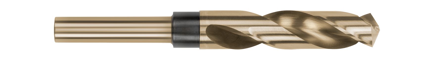Drills-Cobalt-Silver & Deming-135° Split Point