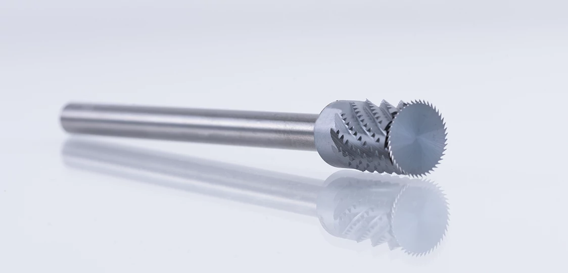 Finishing Core Tools - Small