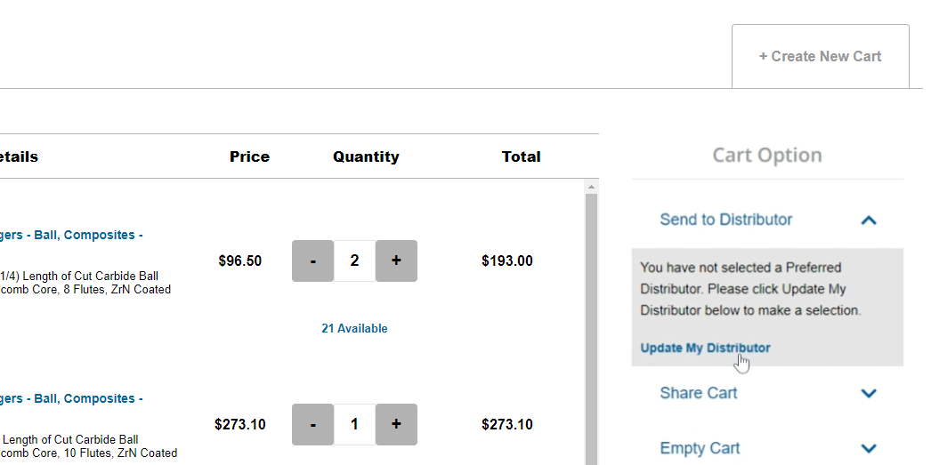 CoreHog_SendCart_UpdateDistributor.png