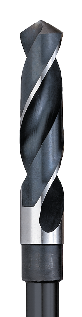 Drills-High Speed Steel-Silver & Deming-118° Point