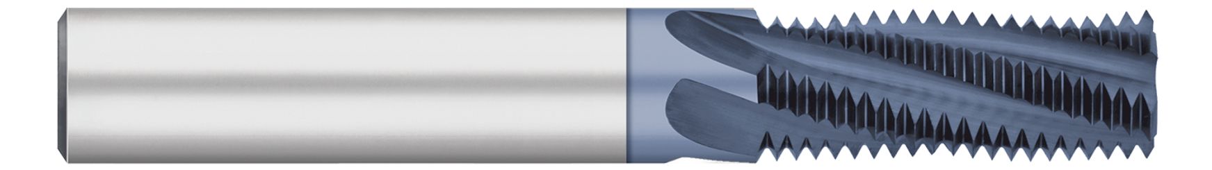 Thread Mills-Multi-Form-NPS Pipe Threads