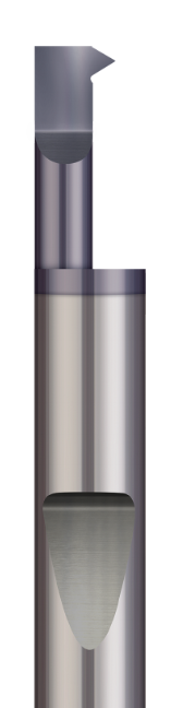 Quick Change-Threading Tools-Metric Topping-Single Point