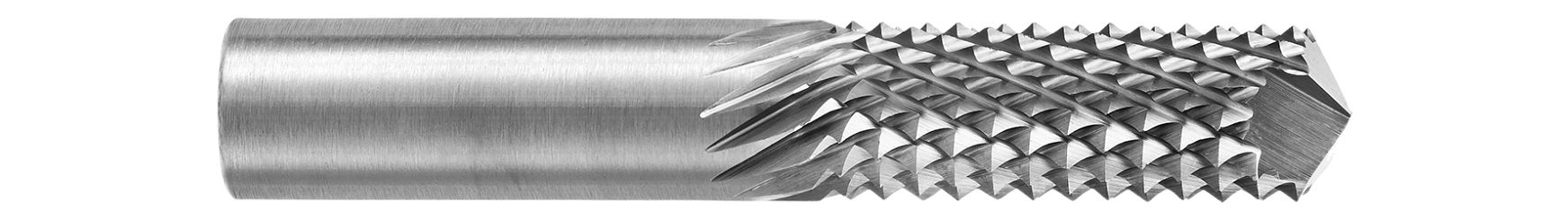 Composite Routers-Drill Point