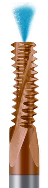 _°) Thread Mills-Multi-Form-UN Threads-Long Flute - NOT _°) Thread Mills-Multi-Form-UN Threads-Long Flute - NOT