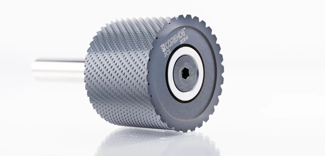 Finishing Core Tools - Large