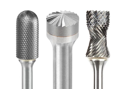 Application Specific Burs