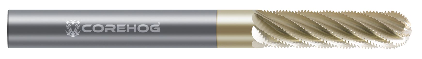 Roughing Core Tools-CoreHoggers-Ball