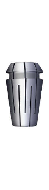 Collets – ER & Metric ID Styles Available