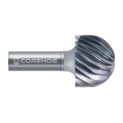 CoreHoggers - Ball End - Reduced Shank 