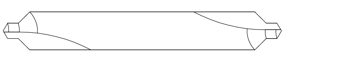Drill & Countersinks