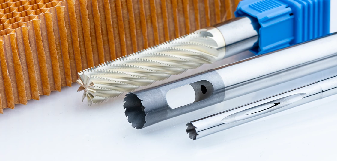 Wall Finishing Core Tools