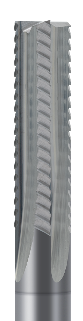 CFRP Routers-End Mill Style-Compression