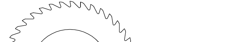 Corner Chamfer