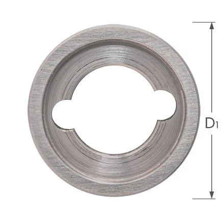 Finishing Core Tools-Large Replacement Washers