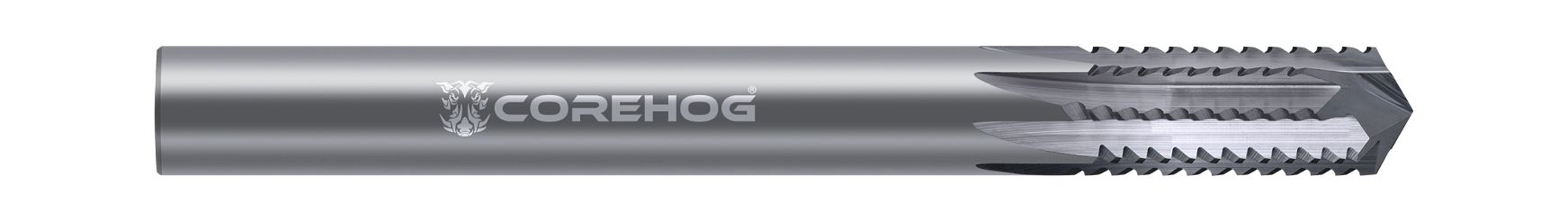 Laminate Kevlar Cutters-Drill Point Style-Compression