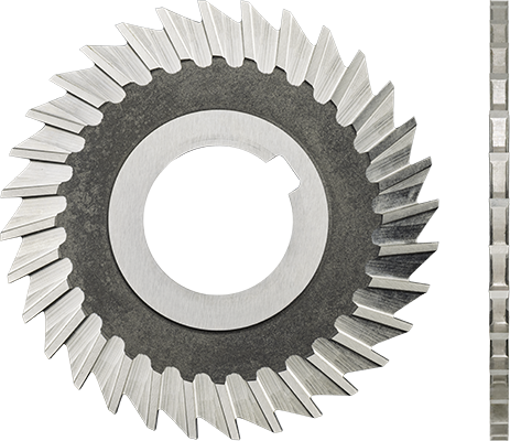 Drills - Carbide - 3 Flute - 150° Point