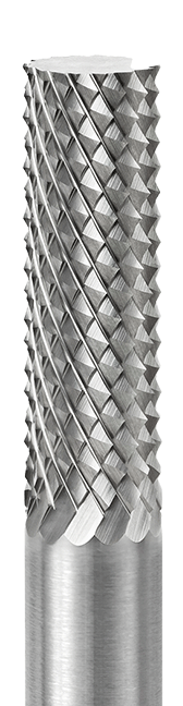 Composite Routers-With End Cut