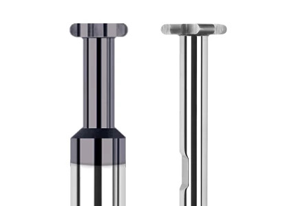 Full Radius Keyseat Cutters