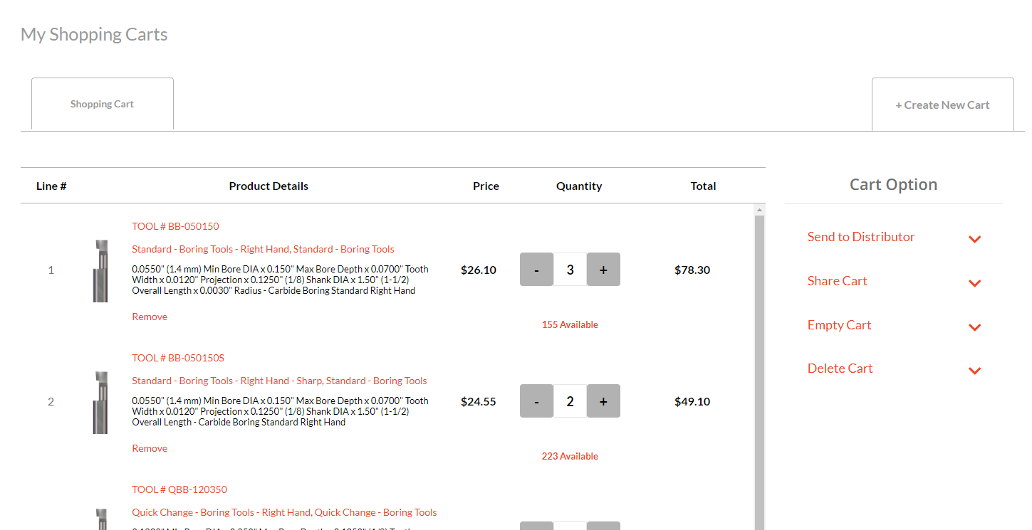 How to Buy Micro 100 Products