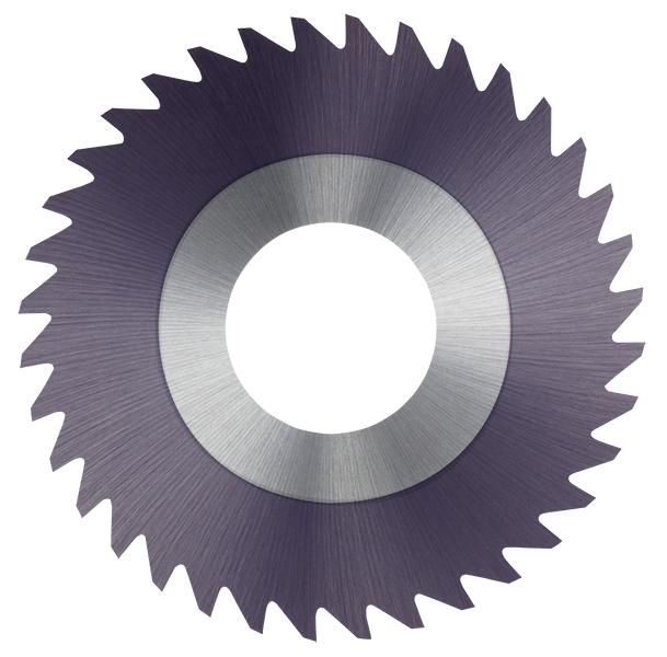 Slitting Saws Metric 