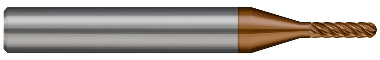 Titanium Ball