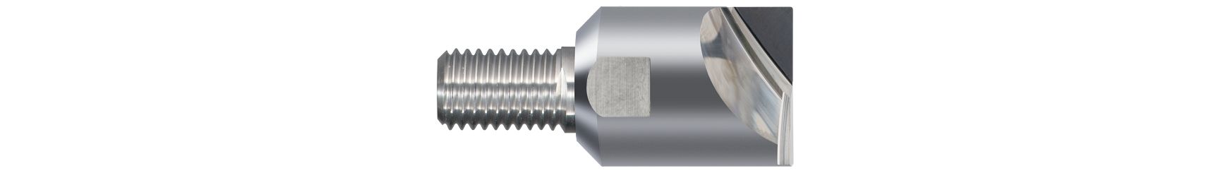 Rivet Shavers for Titanium-Solid Carbide