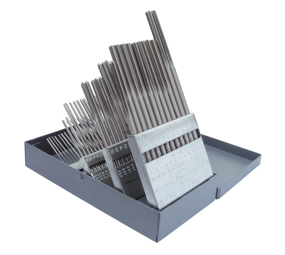 Reamer Box Reamer Sets-High Speed Steel