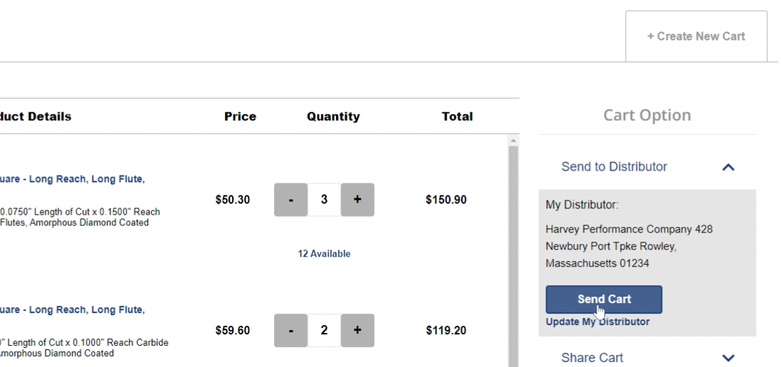 Harveytool - Send to Distributor.png