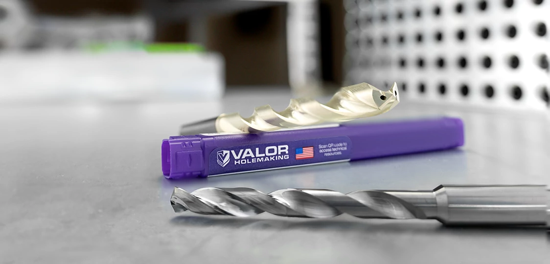 Browse all Products Valor Holemaking