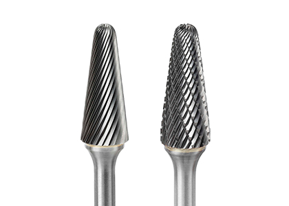 SL - Ball Nosed Cone