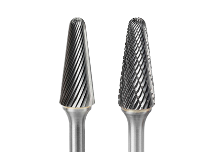 SL - Ball Nosed Cone