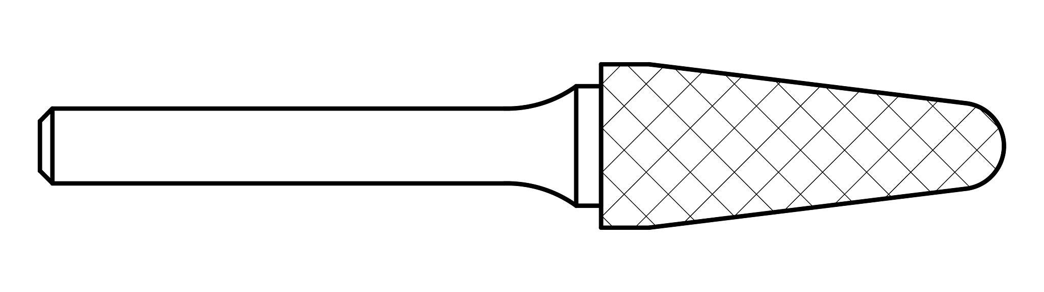 L Shape