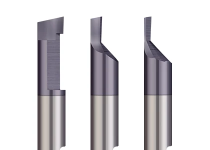 Broaching Tools