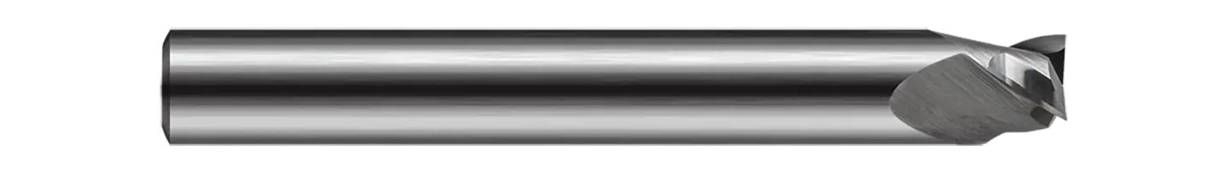 Picatinny Form Cutters-Picatinny Recoil Groove End Mills
