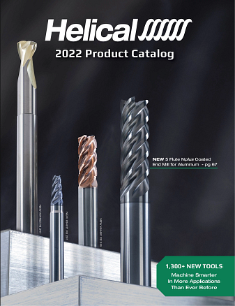 Helical Solutions Catalog