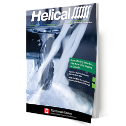 Helical Catalog