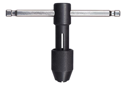 Tap Handles-T-Handle Tap Wrench