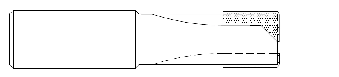 Corner Radius