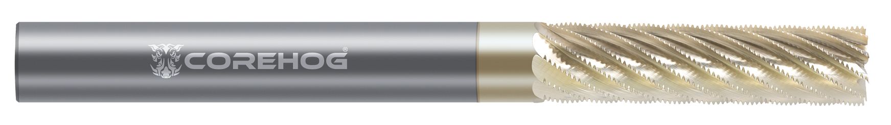 Roughing Core Tools-CoreHoggers-Square for Light Density Core