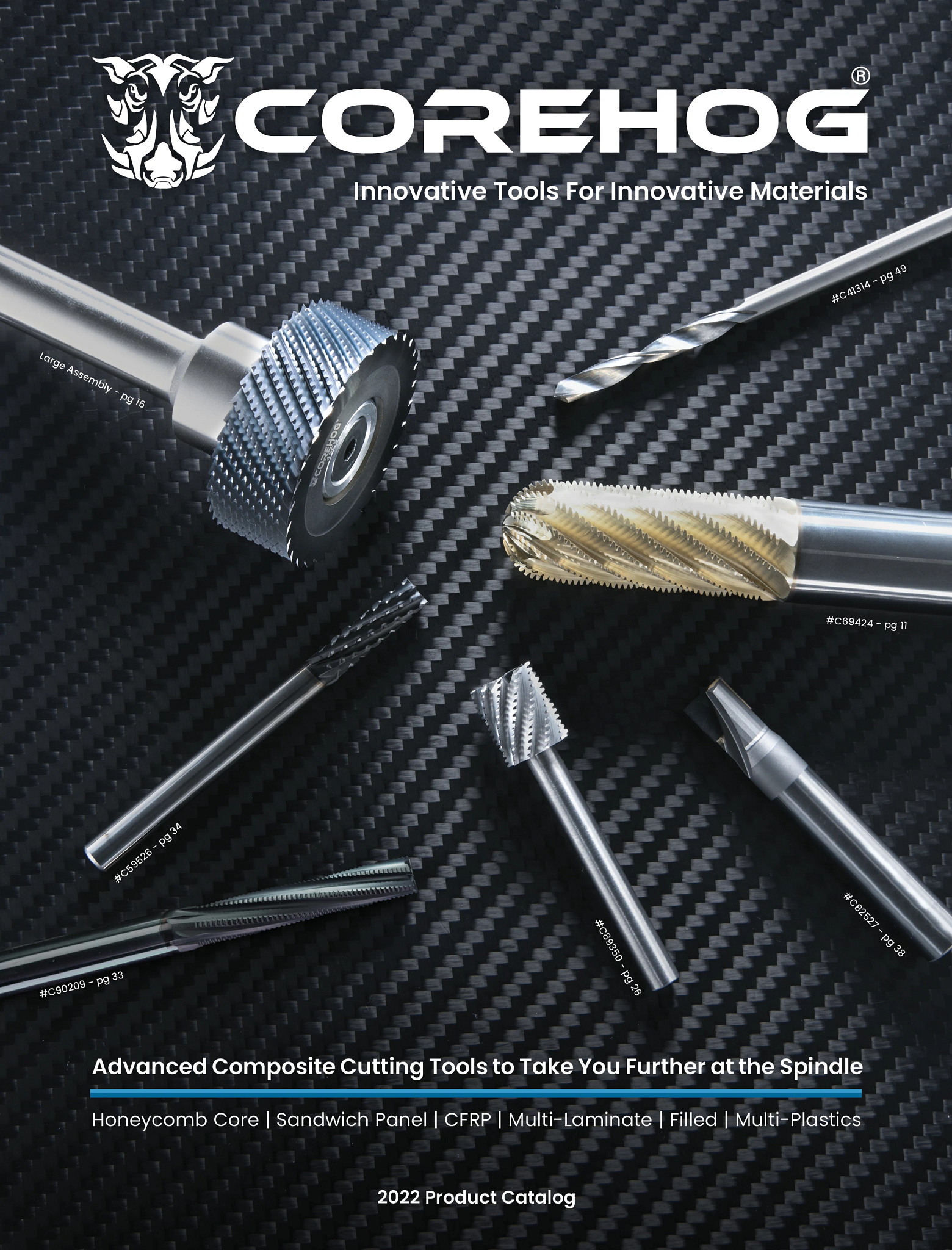 View Full Product Catalog