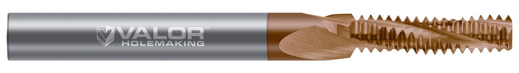 Multistart Thread Thread Mill Thread Mills-Multi-Form-UN Threads-Long Flute