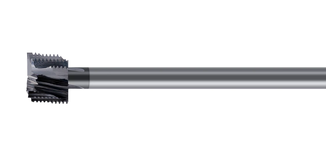 Potted Fastener Cutters