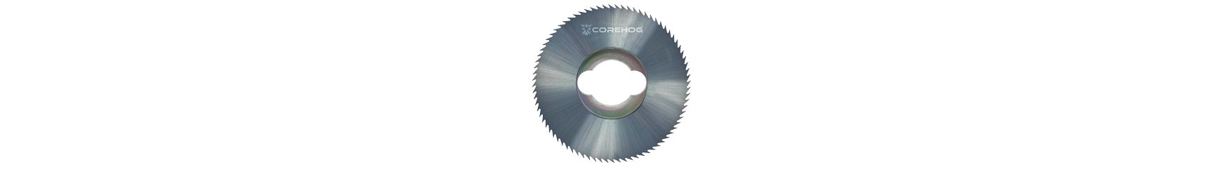 Finishing Core Tools-Large Coreslicers