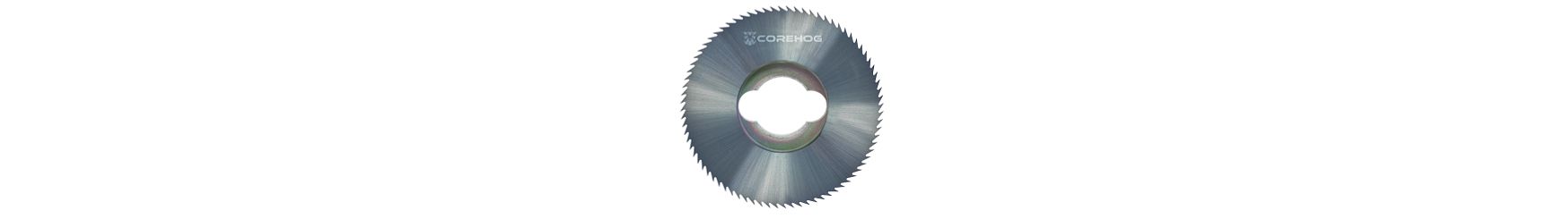 Finishing Core Tools-Large Coreslicers